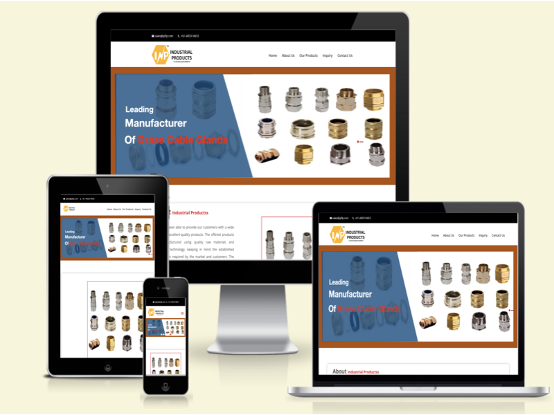 Best Web Design & SEO Company in kevadia